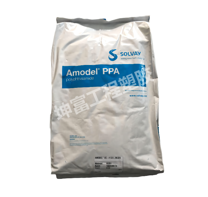 PPA 美国苏威Amodel® HS A-6135 HS AS-1935 开关和流体连接器